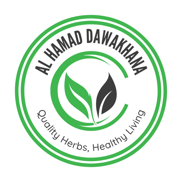Al Hamad Dawakhana