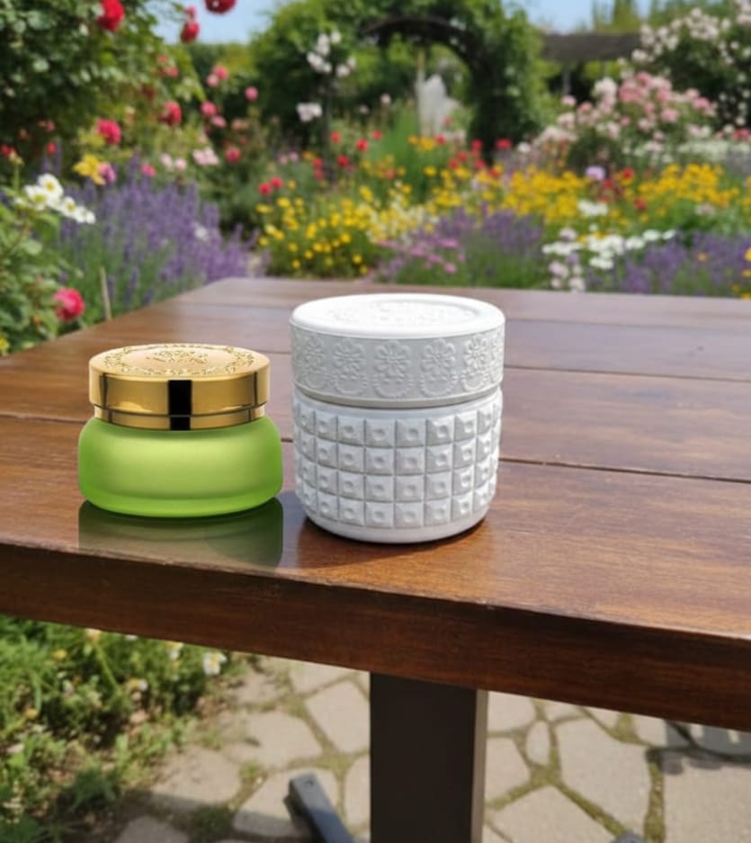 معجون کستوری+شاہی کریم